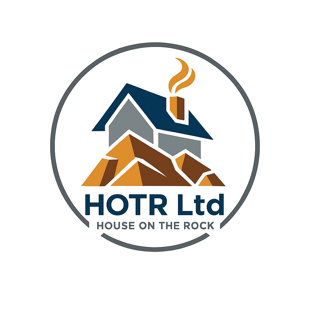 HOTR Ltd